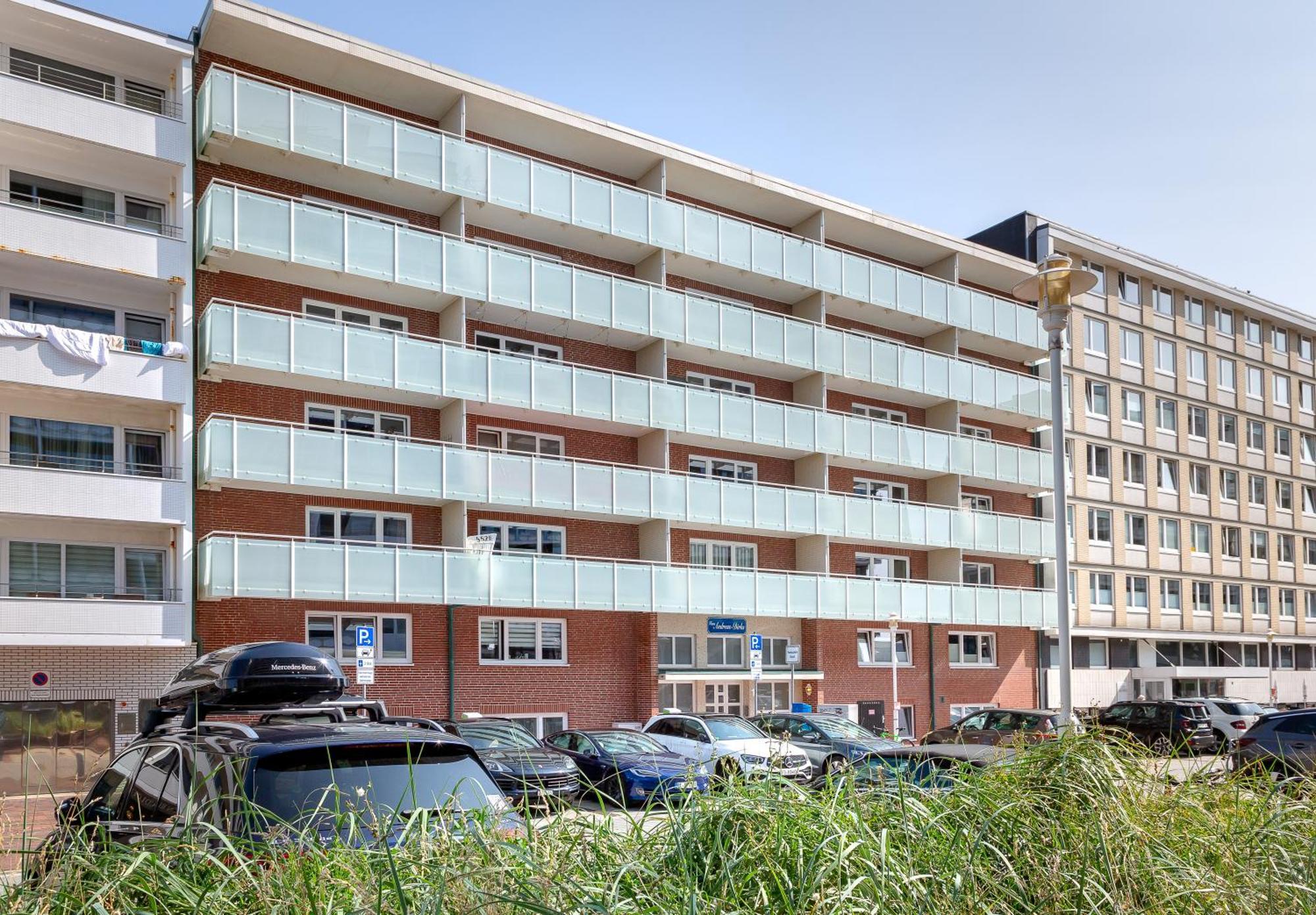 Dwarslöper 4 Apartment