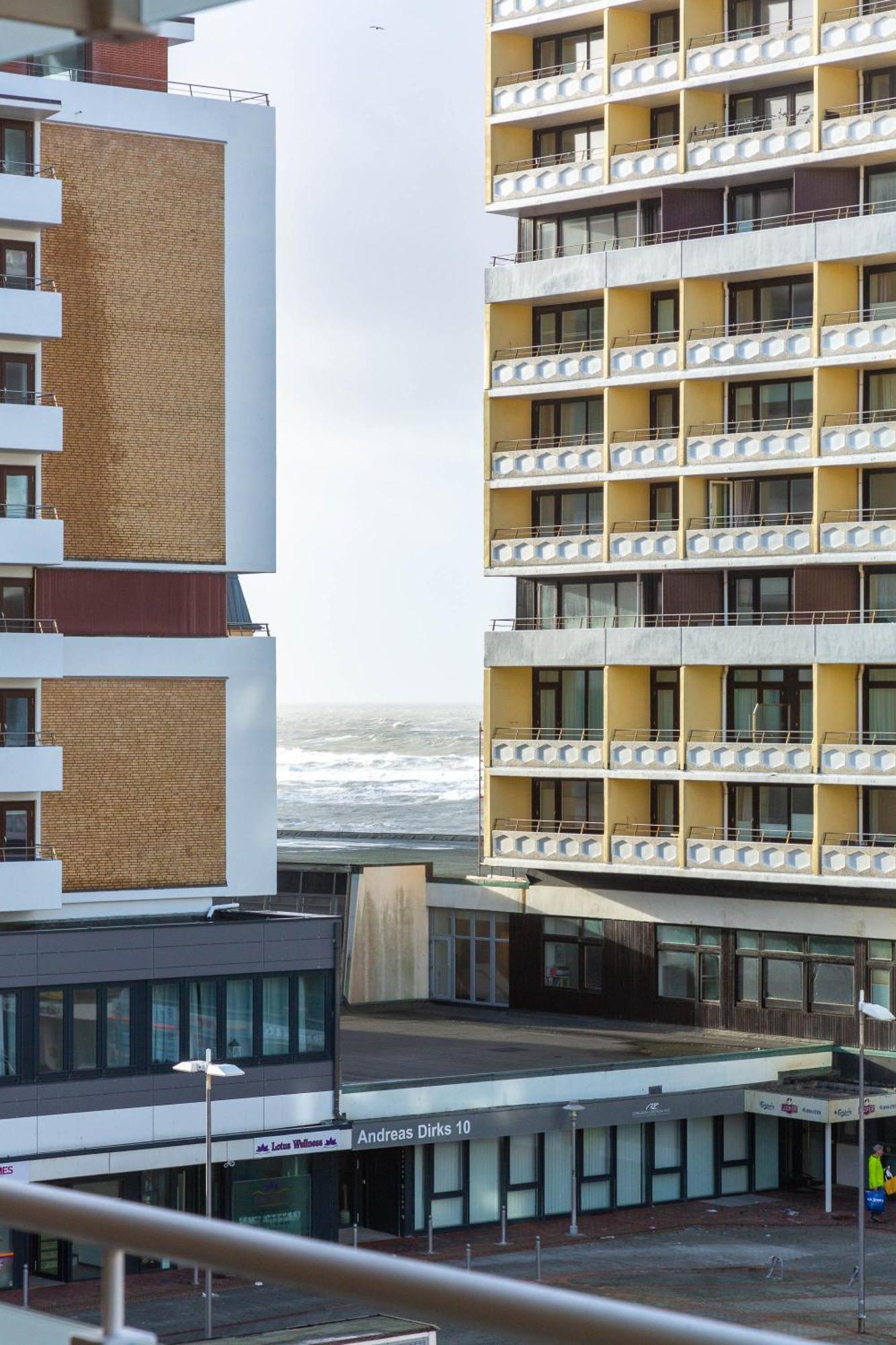 Apartment Dwarslöper 4