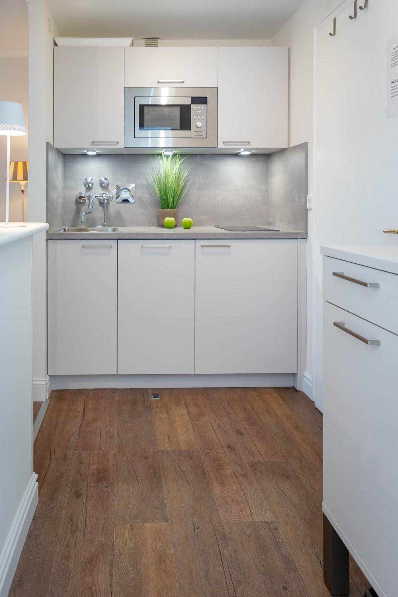 Apartment Dwarslöper 4 *