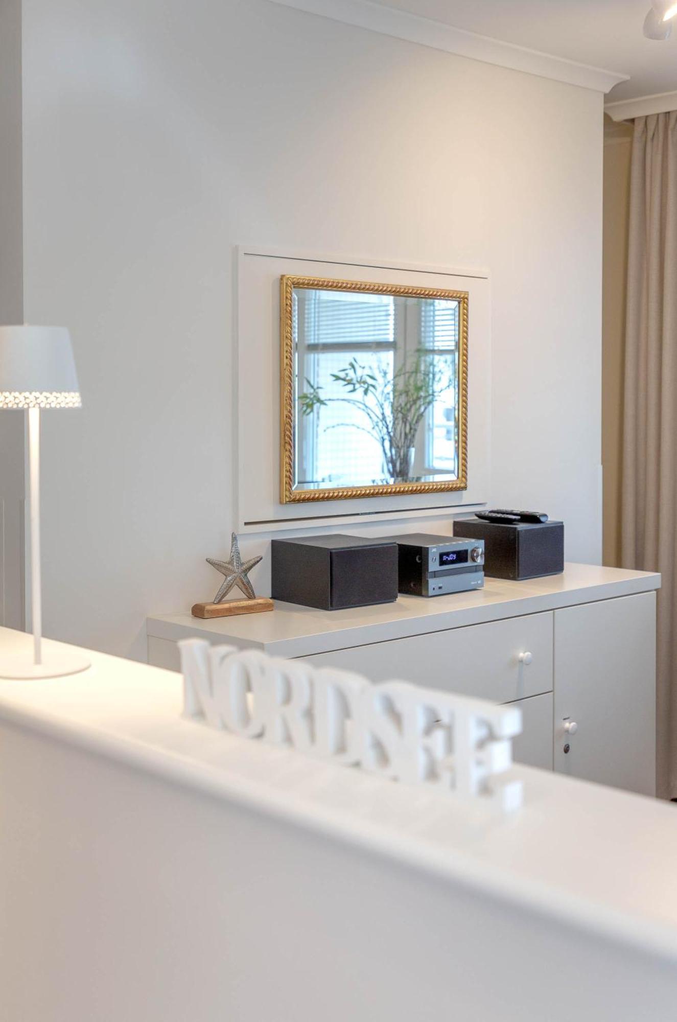 Apartment Dwarslöper 4