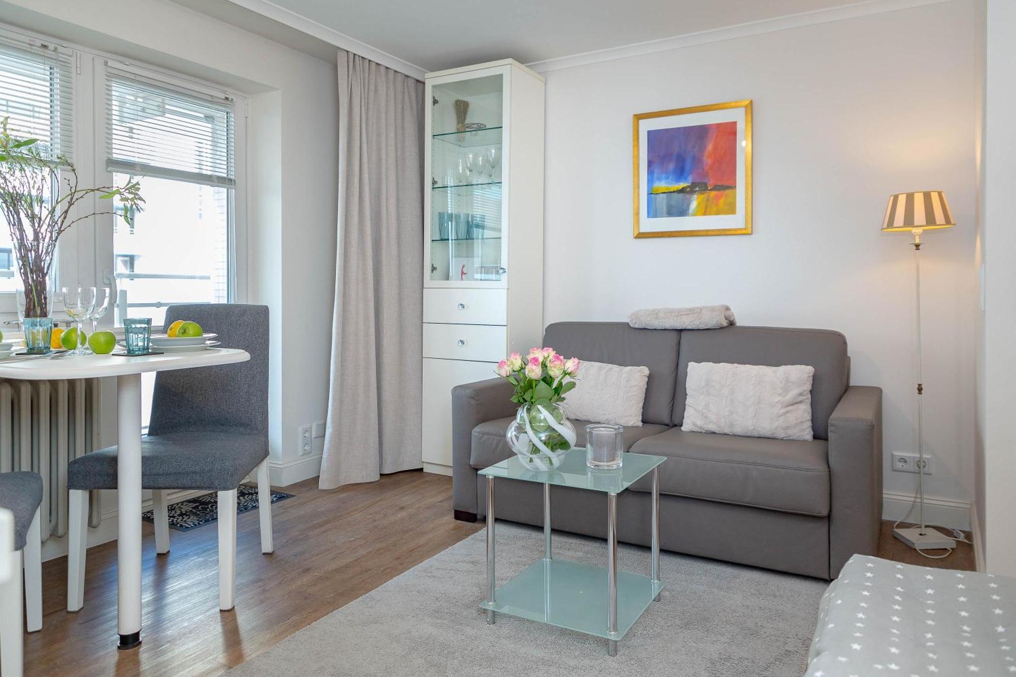 Apartment Dwarslöper 4